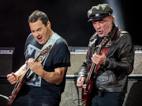 Entradas para Divididos en Obras Sanitarias 2024: precios y dónde comprarlas