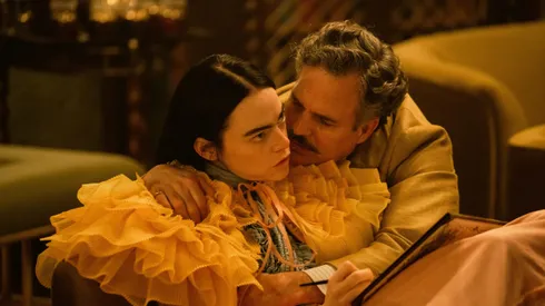 La broma que le jugaron a Mark Ruffalo en su última película