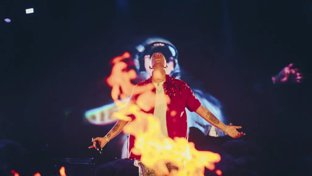 Este jueves sale una nueva canción de Duki (Live Dale Play).