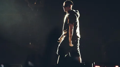 Duki lanza una nueva canción.