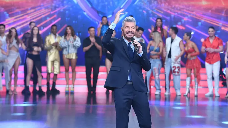 Una pareja quedó eliminada del certamen.