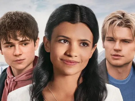 Mi vida con los chicos Walter: todo sobre la nueva serie juvenil