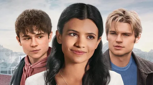 Todo sobre la serie Mi vida con los chicos Walter.