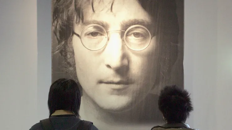 ‘John Lennon: asesinato sin juicio’