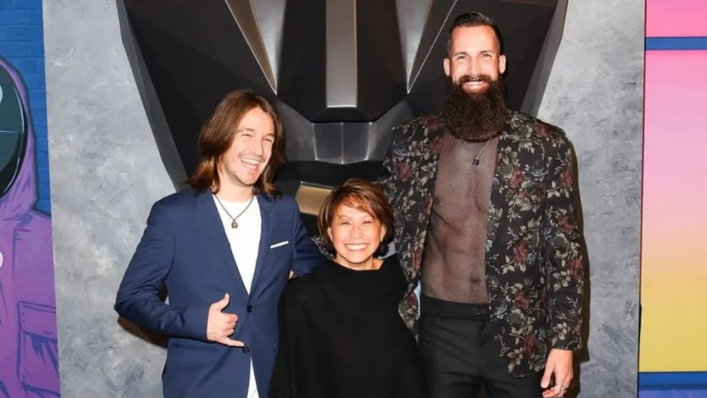 Finalistas de ‘El juego del calamar: El desafío’ de Netflix (Instagram @squidgamenetflix)