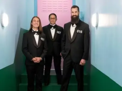 ¿Quién ganó ‘El juego del calamar: El desafío’ de Netflix?