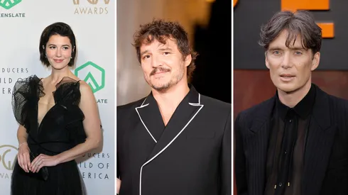 Entérate de qué famosos fueron los más buscados en la popular base de datos.