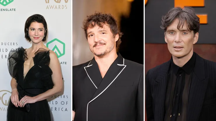 Entérate de qué famosos fueron los más buscados en la popular base de datos.