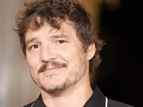 La serie que salvó a Pedro Pascal de la bancarrota