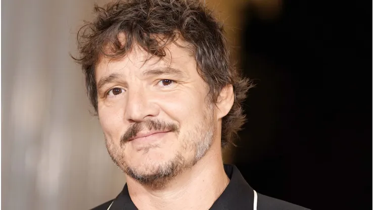 LOS ANGELES, CALIFORNIA - NOVEMBER 04: Pedro Pascal, wearing Gucci, attends the 2023 LACMA Art+Film Gala, Presented By Gucci at Los Angeles County Museum of Art on November 04, 2023 in Los Angeles, California. (Photo by Presley Ann/Getty Images for LACMA)