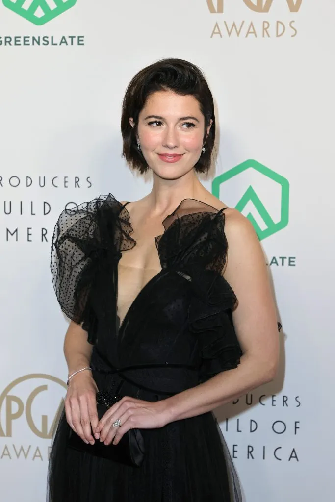 Imagen: Getty Images.