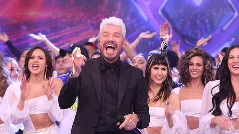 El Bailando 2023 de Marcelo Tinelli se define con la votación del público.
