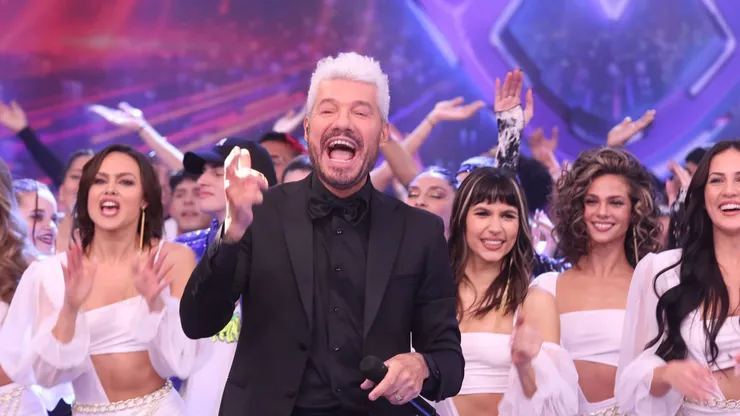 El Bailando 2023 de Marcelo Tinelli se define con la votación del público.