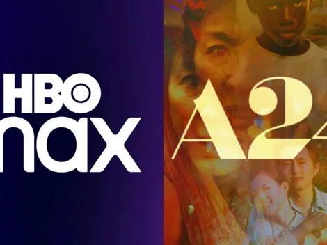 HBO Max estrenará exclusivamente las películas de A24