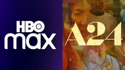HBO Max y A24 sorprenden a las audiencias con esta alianza.