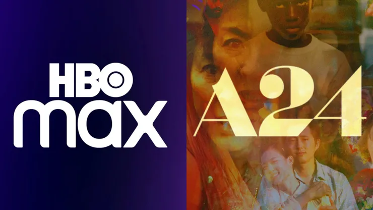 HBO Max y A24 sorprenden a las audiencias con esta alianza.