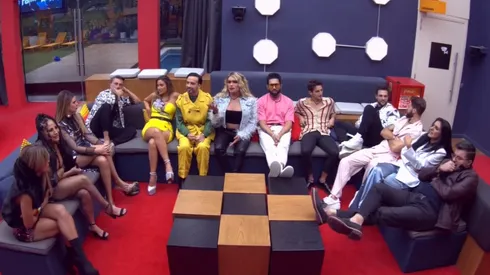 La Casa de los Famosos Colombia 2024