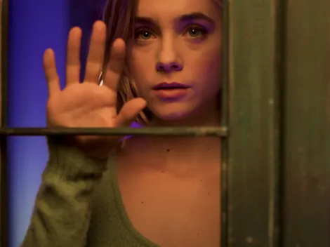 A través de tu mirada ya tiene fecha de estreno en Netflix