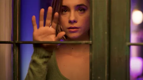 Ares y Raquel tendrán una nueva oportunidad de reavivar su amor.