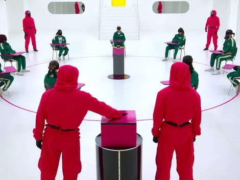 El Juego del Calamar: El Desafío tendrá temporada 2: ¿Cómo anotarse?