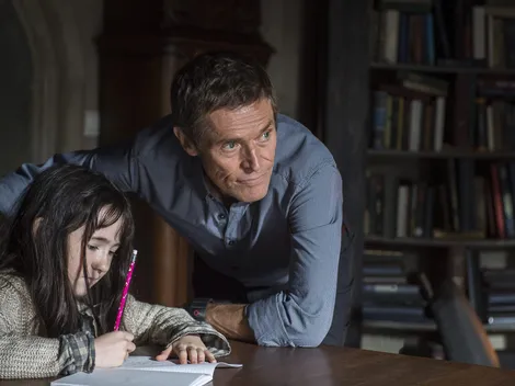 Dónde ver Qué le pasó a Lunes