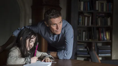 Dónde ver Qué le pasó a Lunes