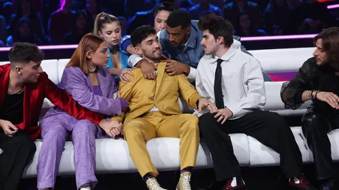 El paso a paso para votar Operación Triunfo España 2023.