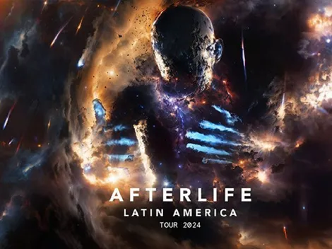 Entradas para Afterlife Argentina 2024: precios y dónde comprarlas