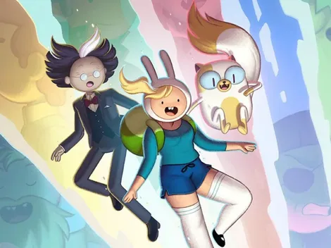 ¿Cuándo sale la temporada 2 de Fionna and Cake?