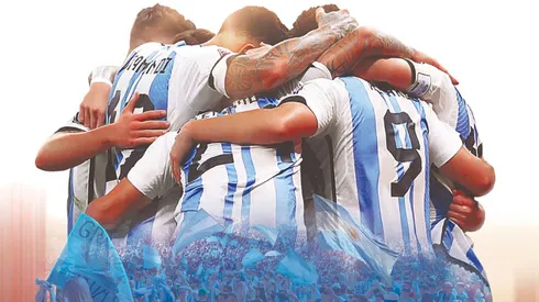 Fecha y lugar para ver Muchachos.