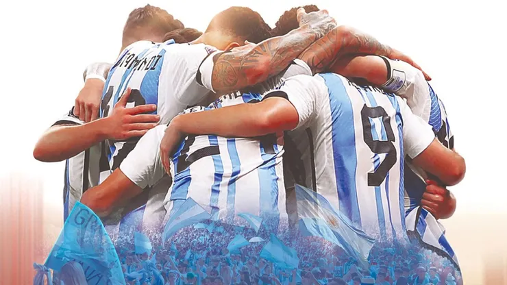 Fecha y lugar para ver Muchachos.