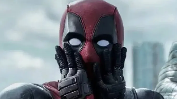 Primeras imágenes de ‘Deadpool 3′