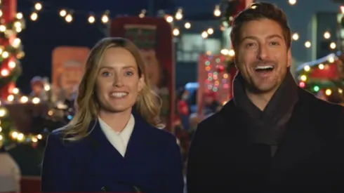 Mira el reparto de una de las películas más exitosas de Netflix