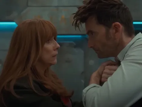 Doctor Who: ¿Quién es Catherine Tate y por qué es tan importante para la serie?