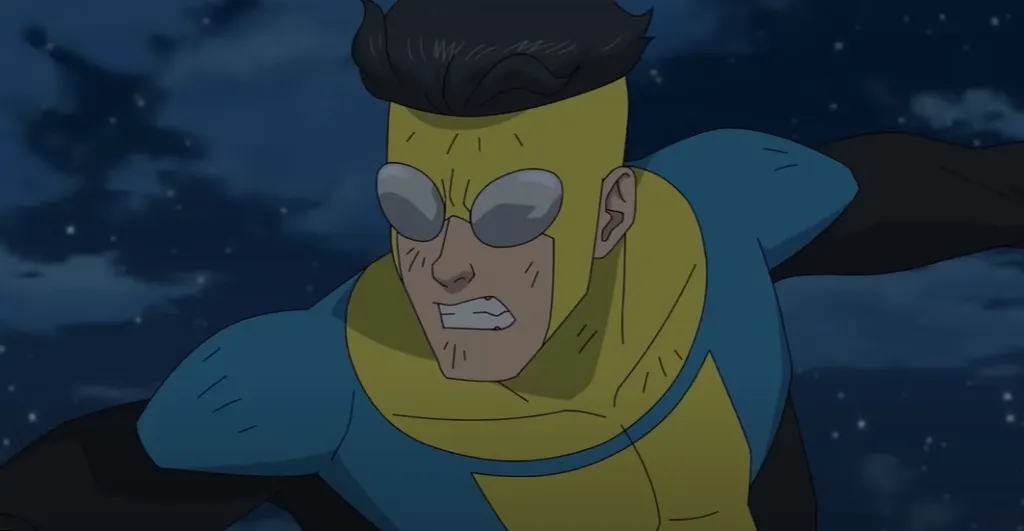 Imagen: @PrimeVideoMX.