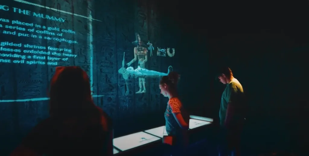 Imagen: @Tutankamon_mx.