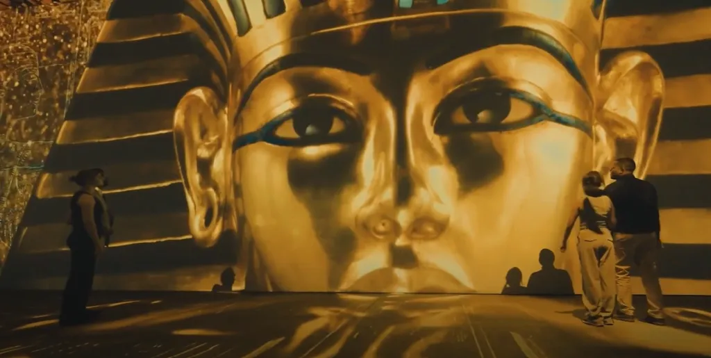 Imagen: @Tutankamon_mx.