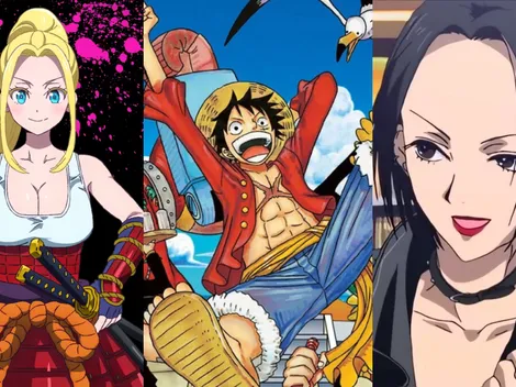 Todos los animés que llegan a Netflix en diciembre 2023