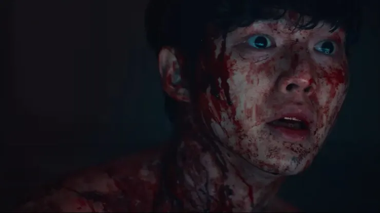 Esta temporada 2 ha terminado de trastornar la vida de Chan Hyun-soo.