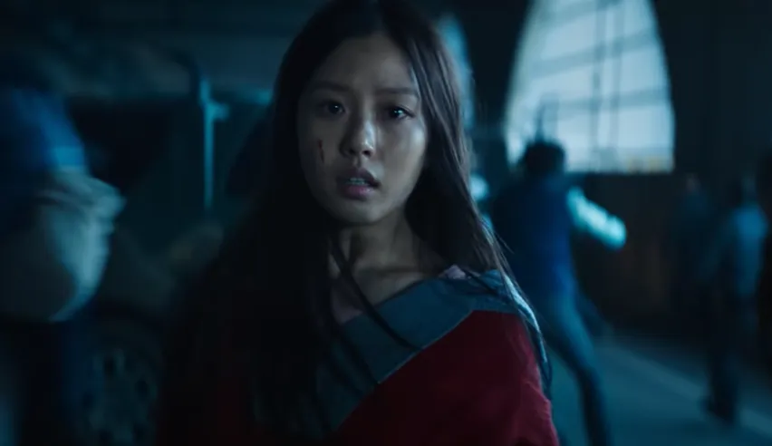 Imagen: @NetflixLATAM.