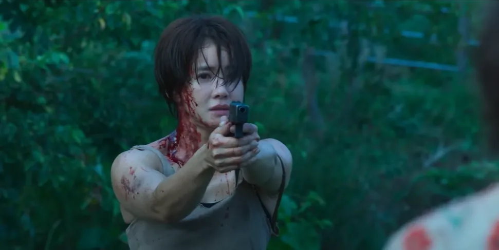 Imagen: @NetflixLATAM.