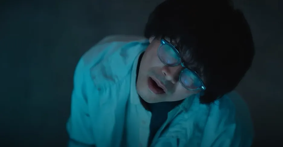 Imagen: @NetflixLATAM.