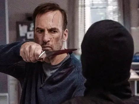 Netflix: La película del creador de John Wick con Odenkirk que es lo más visto