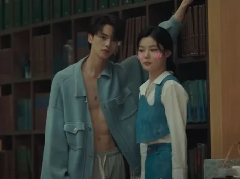 Mi adorable demonio: Este es el reparto de la serie que la rompe en Netflix