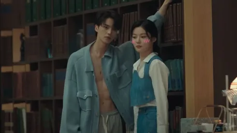 Jung Gu-won y Do Do-hee nos mantendrán pegados a la pantalla con el misterio que une sus caminos.