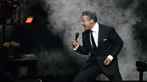 Luis Miguel reprogramó su concierto en León.