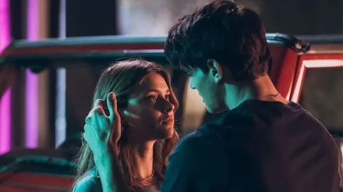 Todo sobre la película Culpa Tuya.