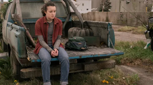 ‘The Last of Us’ prepara su segunda temporada