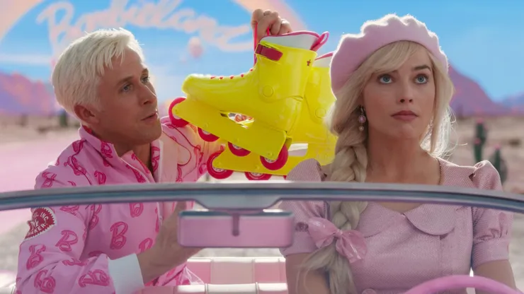 Se conoce cuándo llega Barbie a HBO Max.