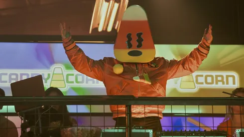 La nueva serie #1 de la plataforma a nivel global.